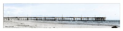 Pier Panoramic