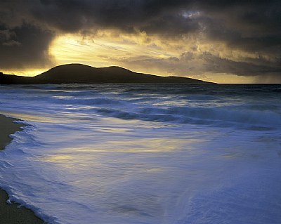 Stormlight Traigh Mhor