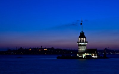 Maiden Tower