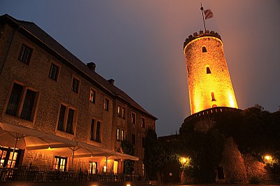 Sparrenburg