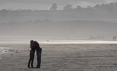 On the Shore