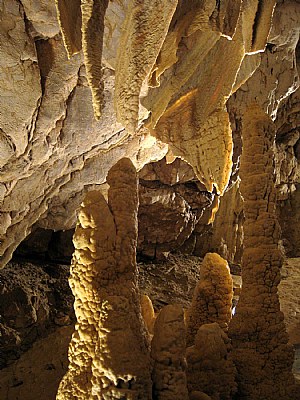 Grotte Vallorbe