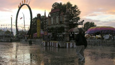 County Fair