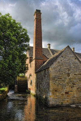 Old Mill