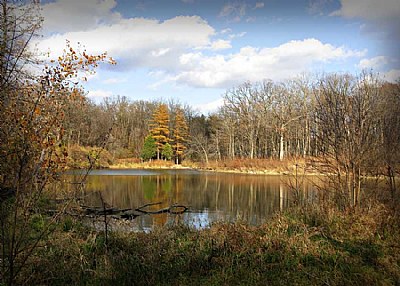 Sterling Pond