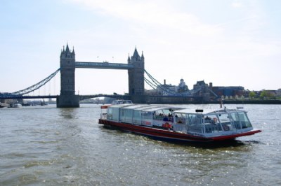 Thames Sightseeing