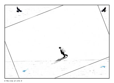 [ The Line of Life ]