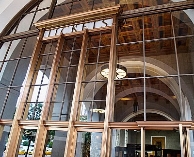 Union Station