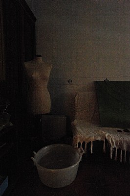 Improbabile domenica