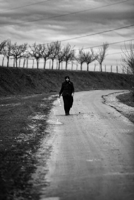 On the Road