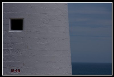 Cape Otway Lighthouse