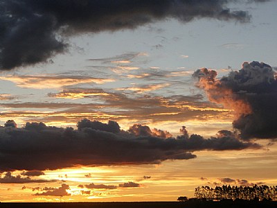 Painted by God