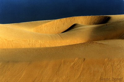Dunes # 3