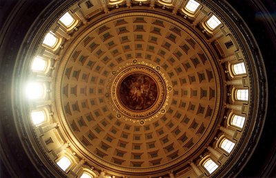 Madison Rotunda