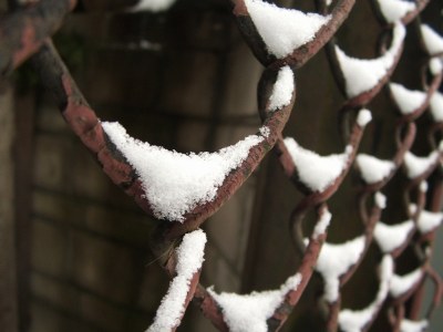 Snow crystals