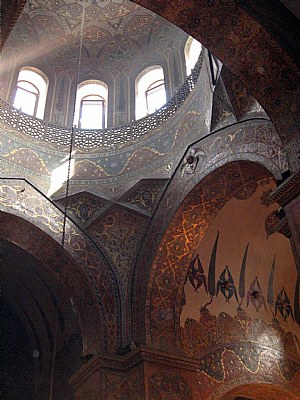 Holy Echmiadzin