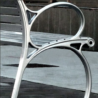 Preston Bench