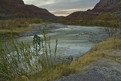 Texas Road 170