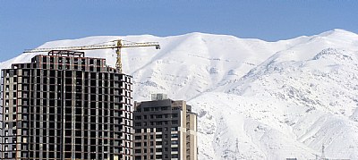 Erecting the Beauty Is Our Job