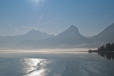 Ice Lake