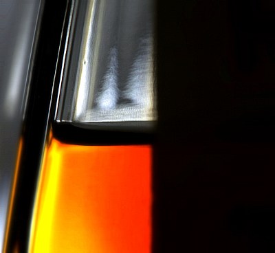 end of "around a cognac bottle" series.