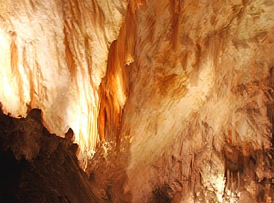 Caves of Postona 1