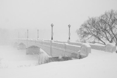 Bridge to....