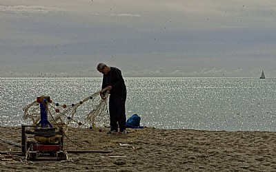  The Old Man and the Sea