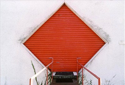 Entrance #2