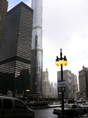 Chicago 2011