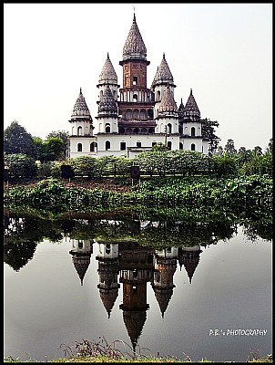 Hangseswari Temple