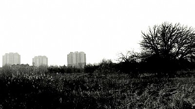 Posen B&W 1