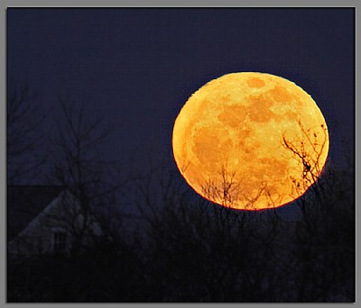 Super Moon