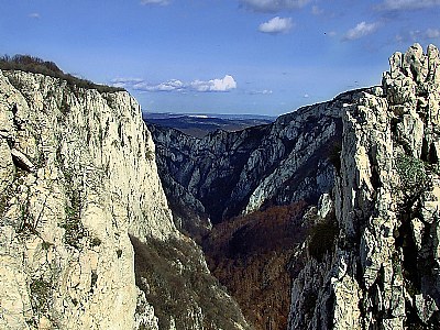 Stories from the canyon
