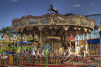 Merry Go 