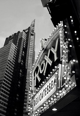 roxy deli