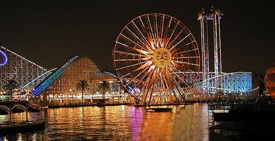 California Adventure