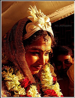 bengali Bride