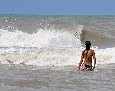 In the Beach 2