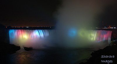 Niagara Falls