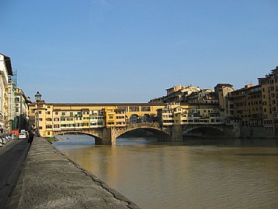 Ponte Vecchio