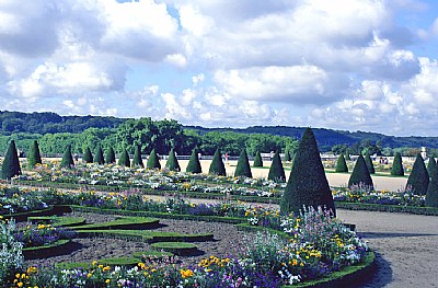 Versailles 6