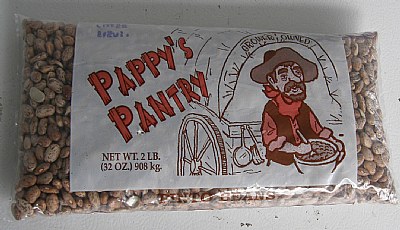 Pappy's Pantry