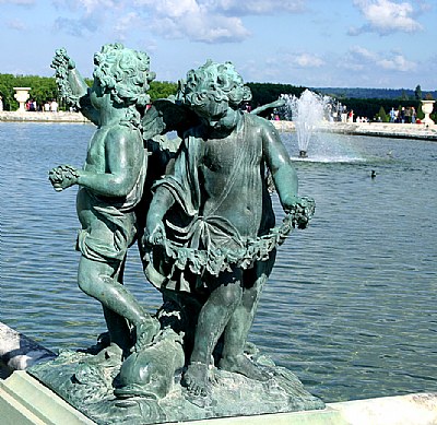 Versailles 8