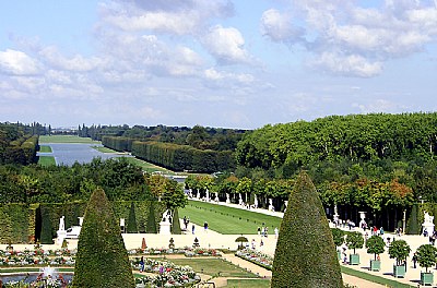 Versailles 9