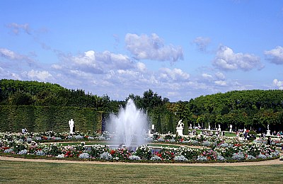 Versailles 15