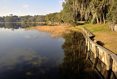 Byrd Lake II