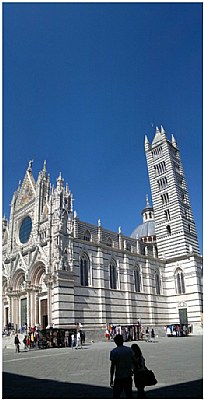 Duomo Siena