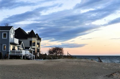 Silver Beach Beachhouse