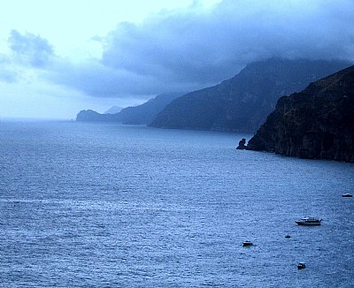 Positano